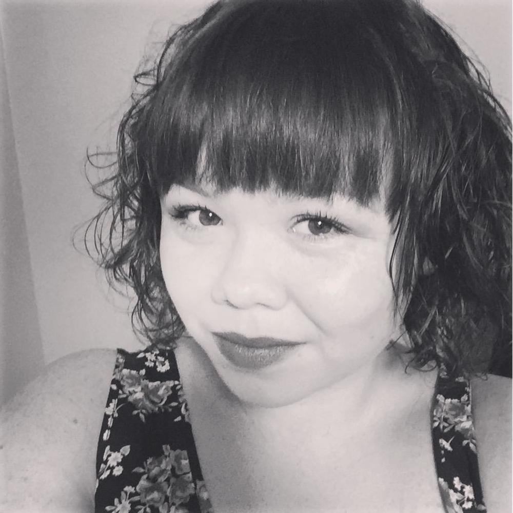 Meet your Posher, Sadie